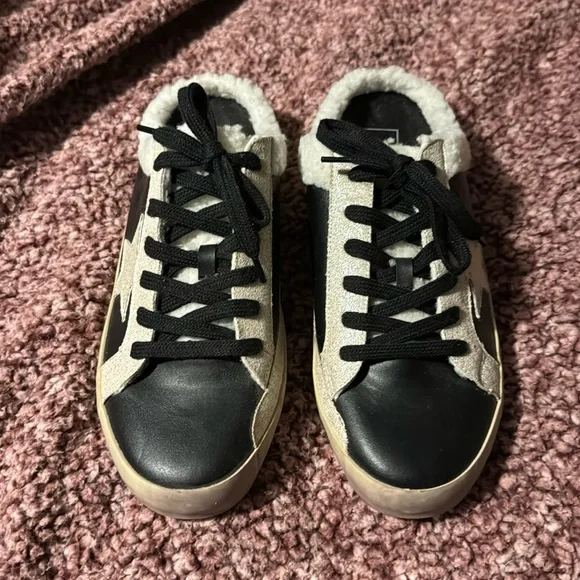 Shu Shop shoes size 10 - Picture 3 of 7